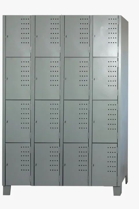 Armários de aço novos, usados ,  semi novos e reformamos o seu! - Foto 3