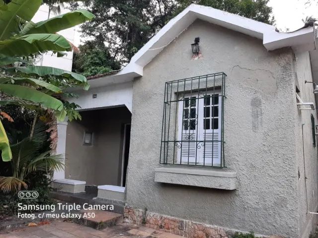 Captação de Casa para locação na Estrada Velha da Tijuca - até 1169/1170, Alto da Boa Vista, Rio de Janeiro, RJ