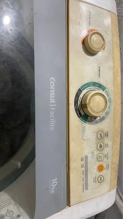 Máquinas de lavar - secar - Foto 3