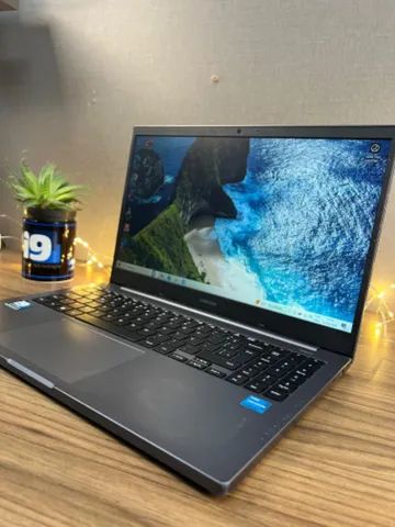 Notebook Samsung Book intel Celeron 8GB 120GB ssd nvme 500GB HD (Seminovo) - Foto 4