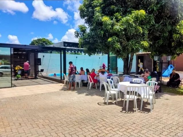 Chácara para eventos Recanto do Joinha! - Foto 5