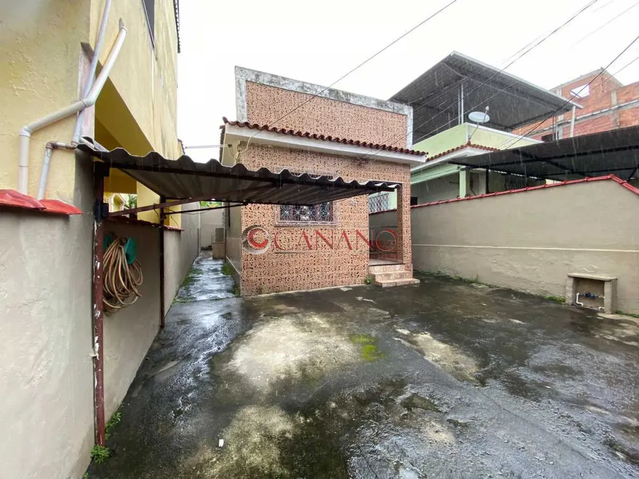 Vendo Casa Linear 3 Quartos Rua Antonio Vargas Piedade