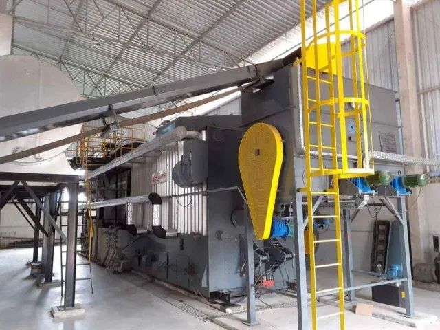 Caldeiras Novas e Reformadas - Foto 6