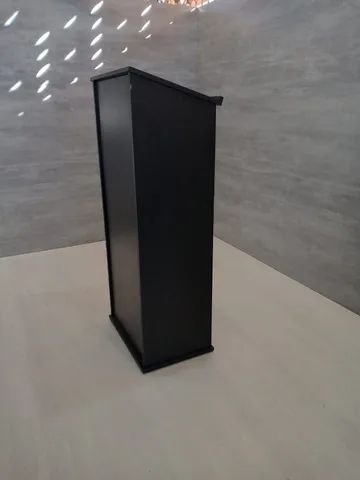 Pulpito religioso 