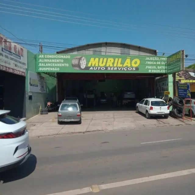SERVIÇOS OFICINA MECÂNICA EM TERESINA, O MURILÃO AUTO SERVIÇOS - Foto 4