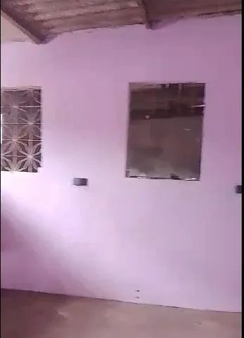 Vendo casa no Pnorte  - Foto 3