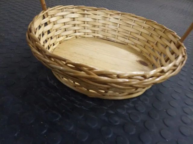 Cestas de vime vários tamanhos 