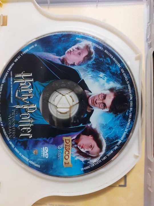 Harry Potter - Foto 2