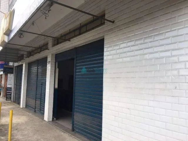 Loja para alugar, 120 m² por R$ 6.041,15/mês - Campo Grande - Rio de Janeiro/RJ