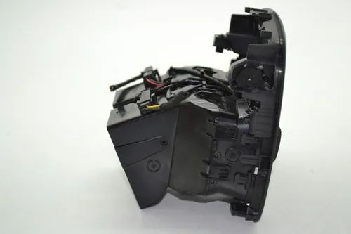 Difusor Saida Ar Traseiro Maserati Levante 2017 Original - Foto 3