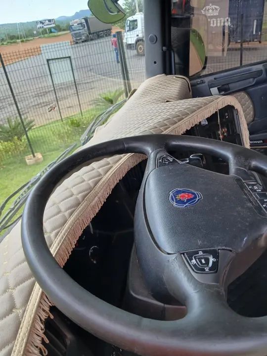 Scania 2014 R440 2014 6x4 - Foto 15