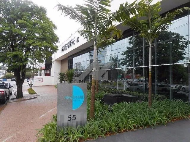 sala - Chácara da Barra - Campinas - Foto 8