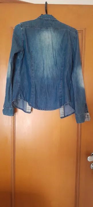 Camisa jeans Costume - Foto 2