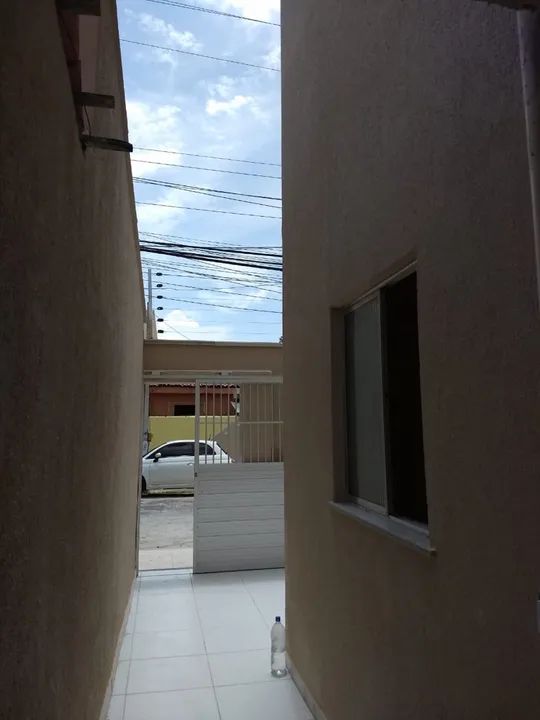 Kitnet para alugar no Jardim das Oliveiras - Foto 9