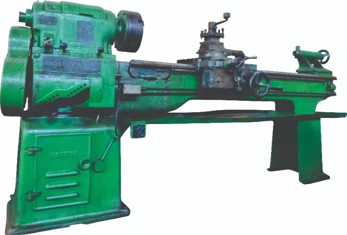 Usinagem, oportunidade - Foto 5