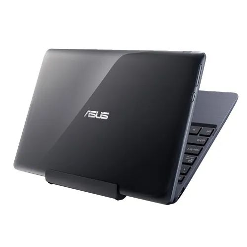 Laptop ASUS T100 Transformer de 10 polegadas, 32GB Tablet; 500GB