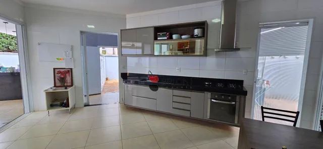 Casa Térrea Alto Padrão Condomínio Guaporé I 349m² 3 quartos/ 3 suítes à venda, em Ribeirã - Foto 11