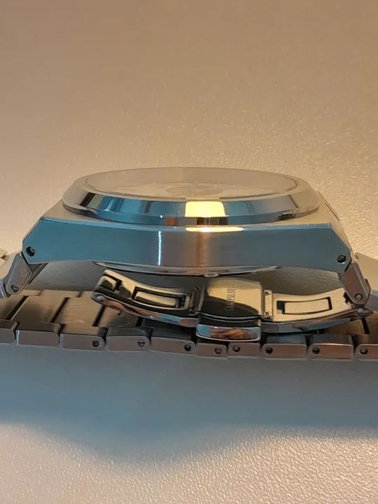 Relógio Pagani Desing - Foto 6