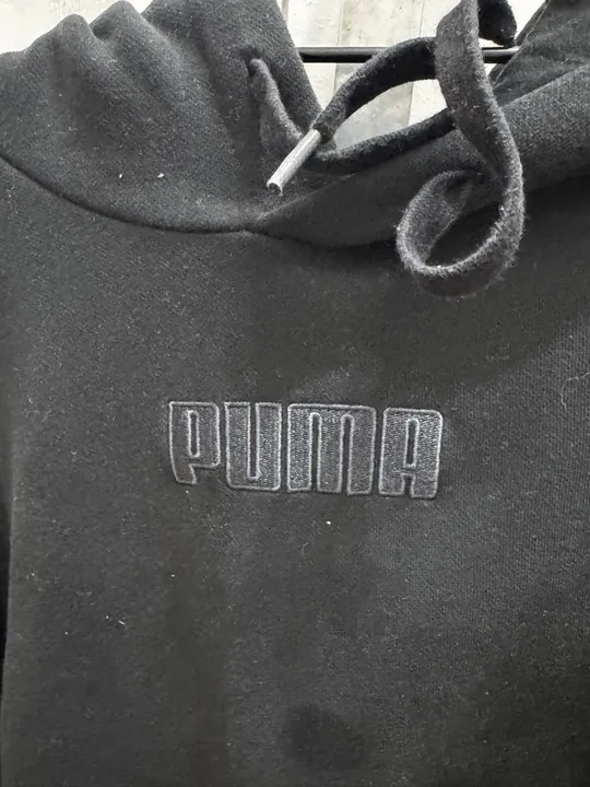 Moletom Puma