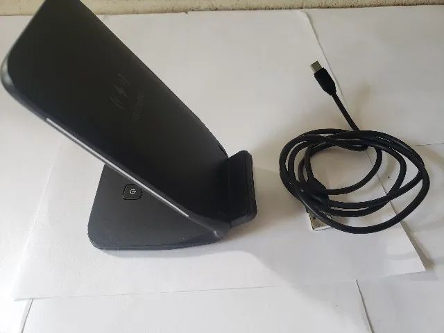 Carregador Para  Celular Samsung Galaxy S9+ Plus - Foto 3