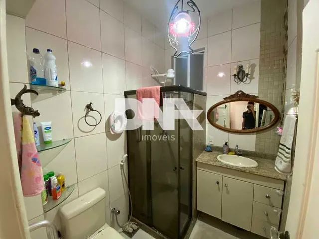 Casa de Vila - / Residencial / Copacabana - Foto 9