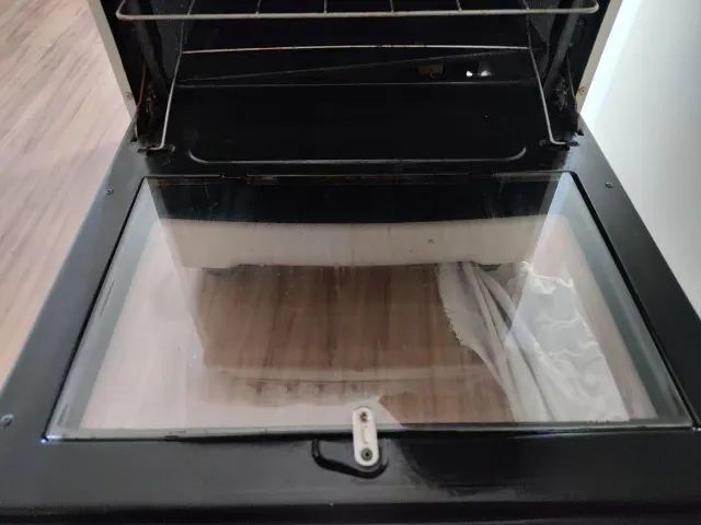 Fogão 4 bocas Electrolux 52SM - Foto 5