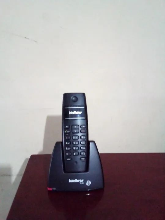 vendo telefone sem fio 