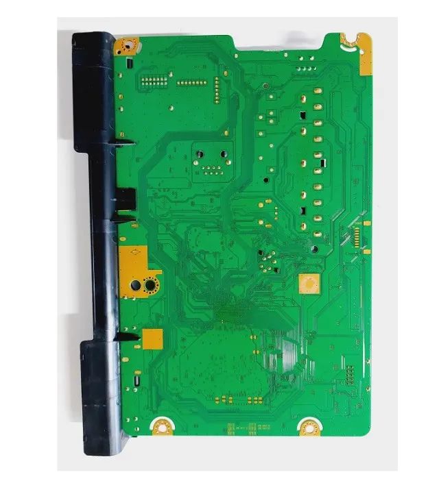 Placa Principal Tv Samsung Bn94-11169p Un40j5200ag - Foto 4