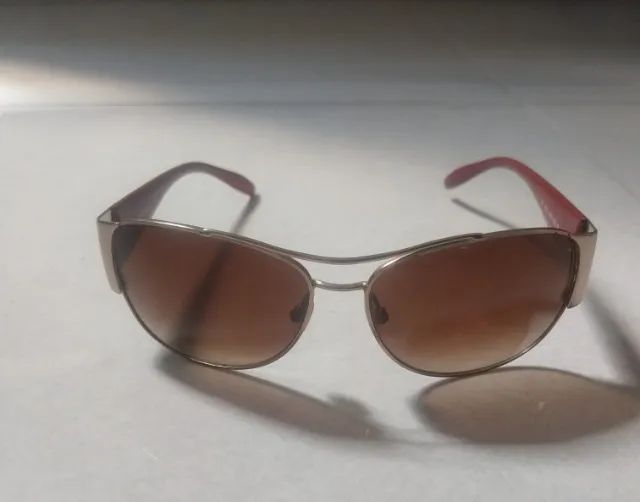 Óculos de Sol Feminino - Platini, modelo Matrix