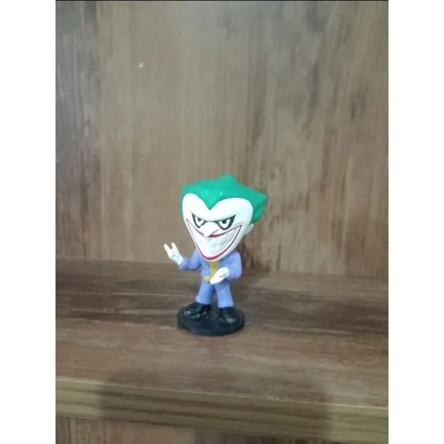 Bonecos da coleção Batman DC do Bob's (Primeira geração) - Preço Unitário - Foto 3