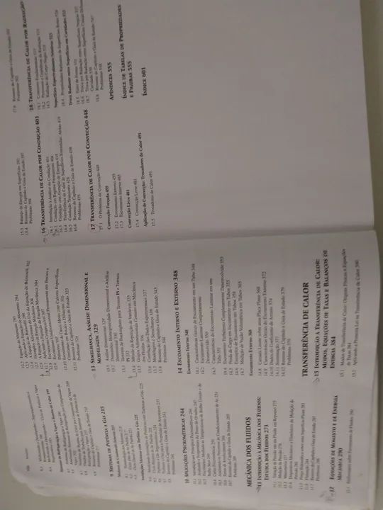 Livro Introdução à Engenharia de Sistemas Térmicos - Foto 5