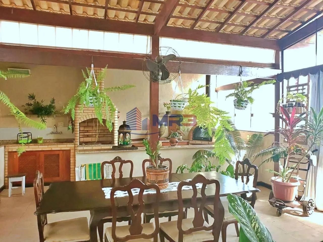 Recreio dos Bandeirantes | Cobertura 4 quartos, sendo 1 suite