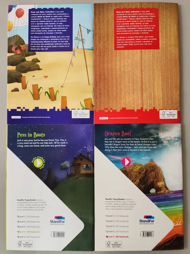 Livro bem conservado: Kit - Foto 2