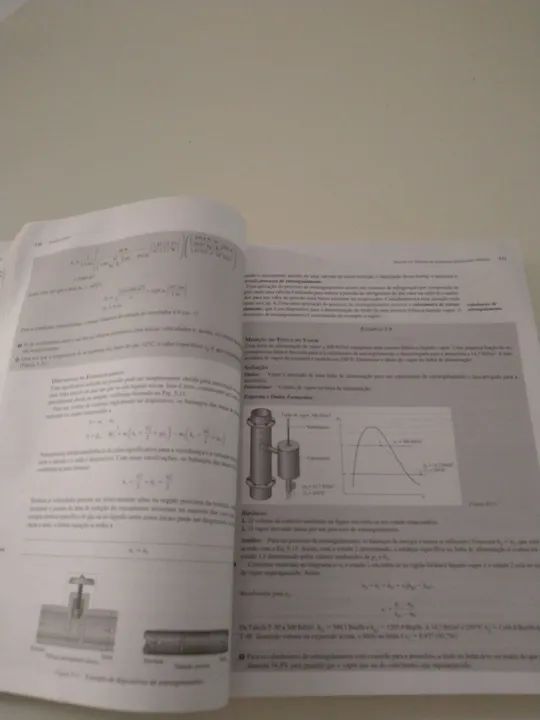 Livro Introdução à Engenharia de Sistemas Térmicos - Foto 6