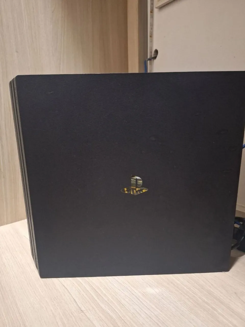 Playstation 4 Pro - Edição Limitada