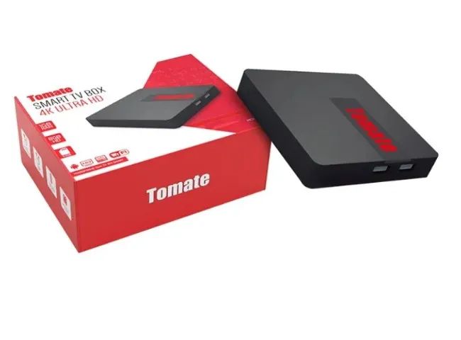 tv Box Tomate - Foto 3