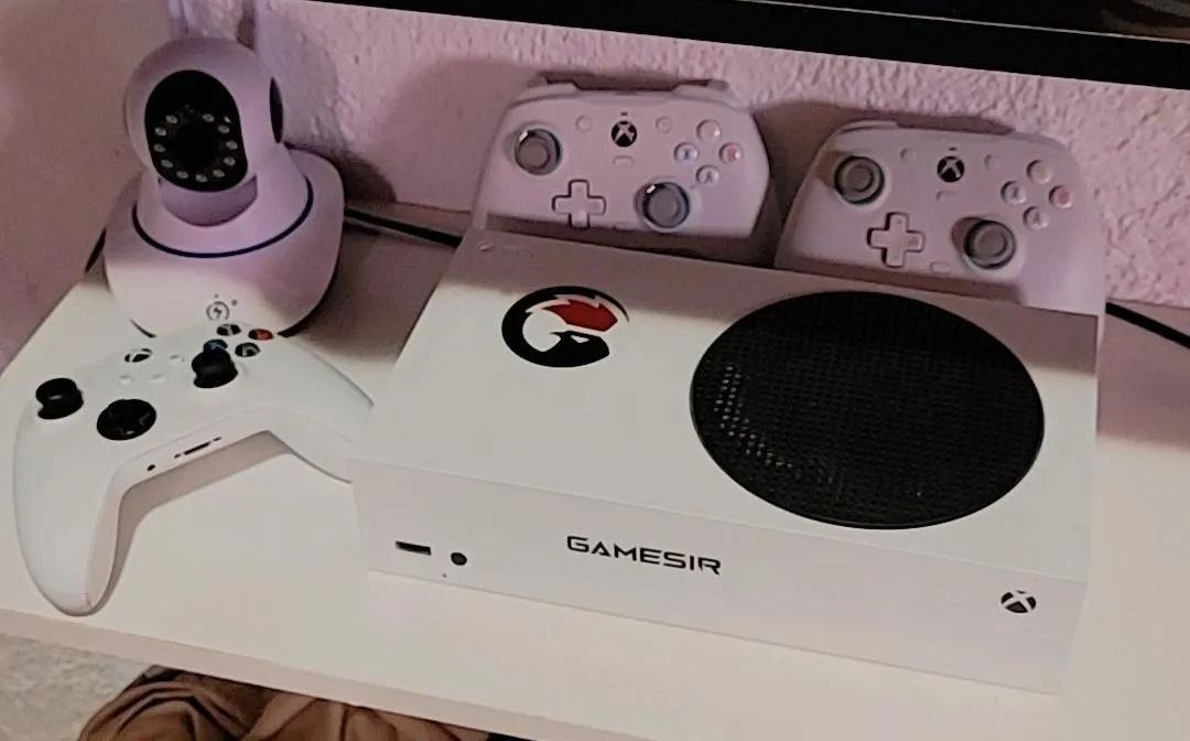 Xbox series 