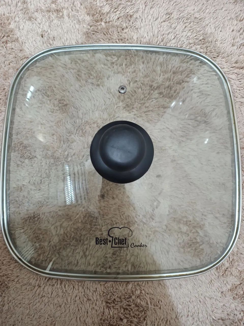 Best chef cooker 127v - Foto 4