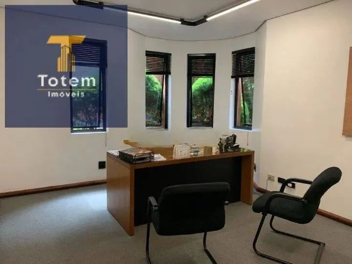 Casa com 1 dormitório, 366 m² - venda por R$ 12.000.000,00 ou aluguel por R$ 70.697,00/mês - Foto 8
