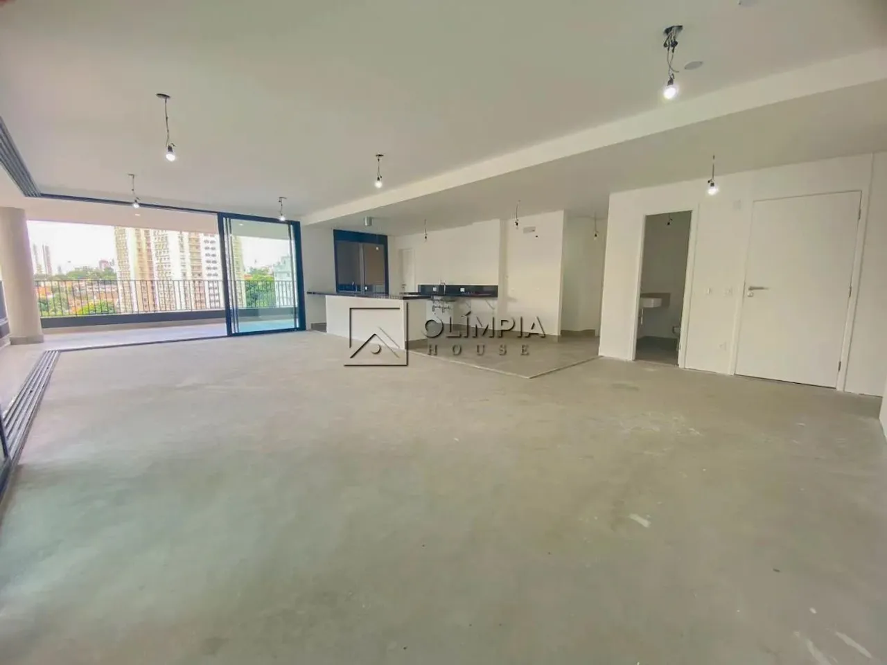 Apartamento Venda Sumaré 195 m² 3 Dormitórios