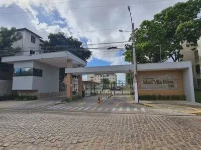 condominio ideal vila nova