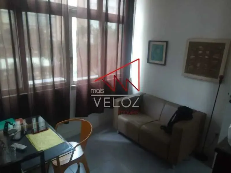 Sala-À VENDA-Centro-Rio de Janeiro-RJ