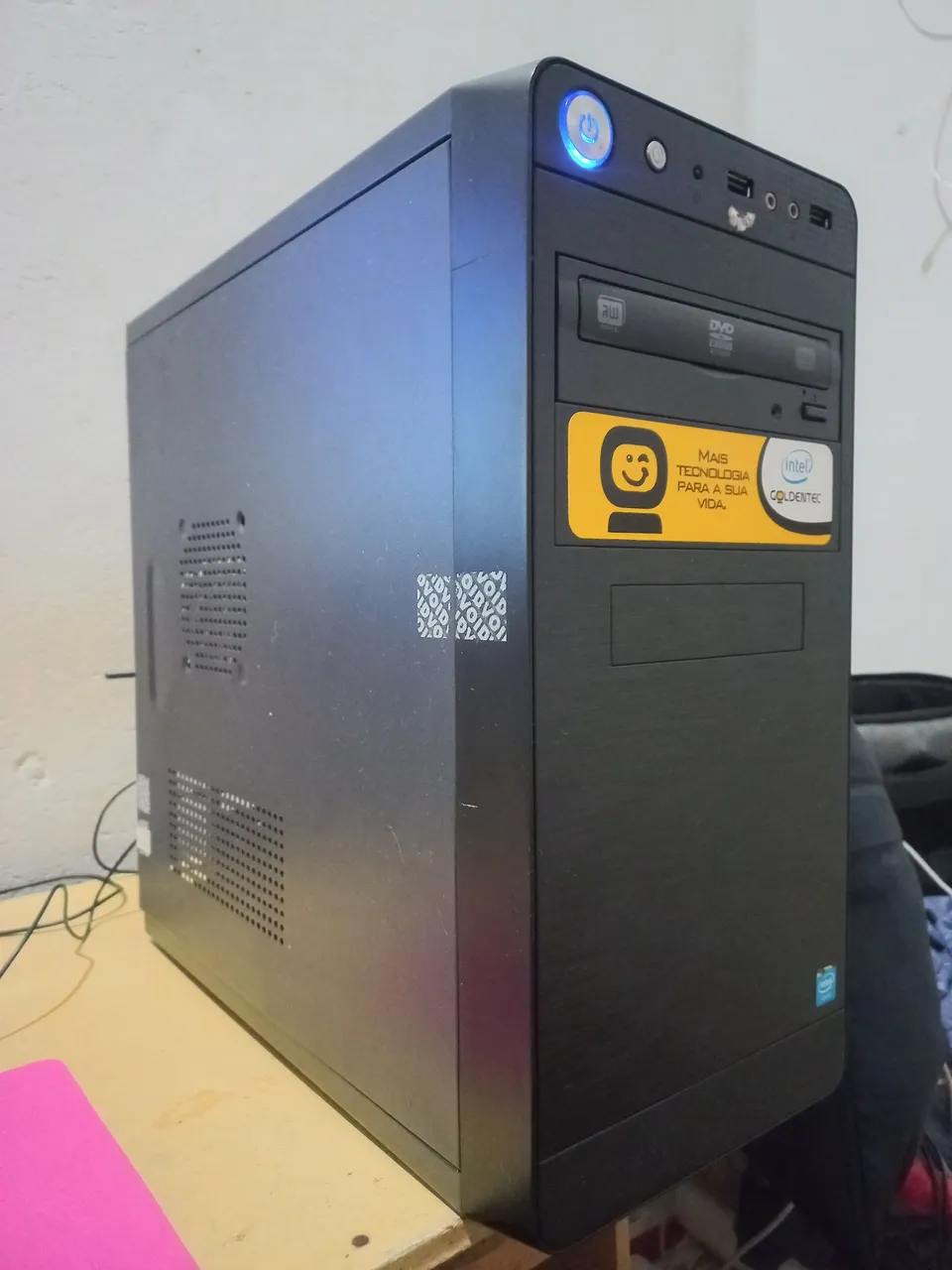 CPU Celeron J1800