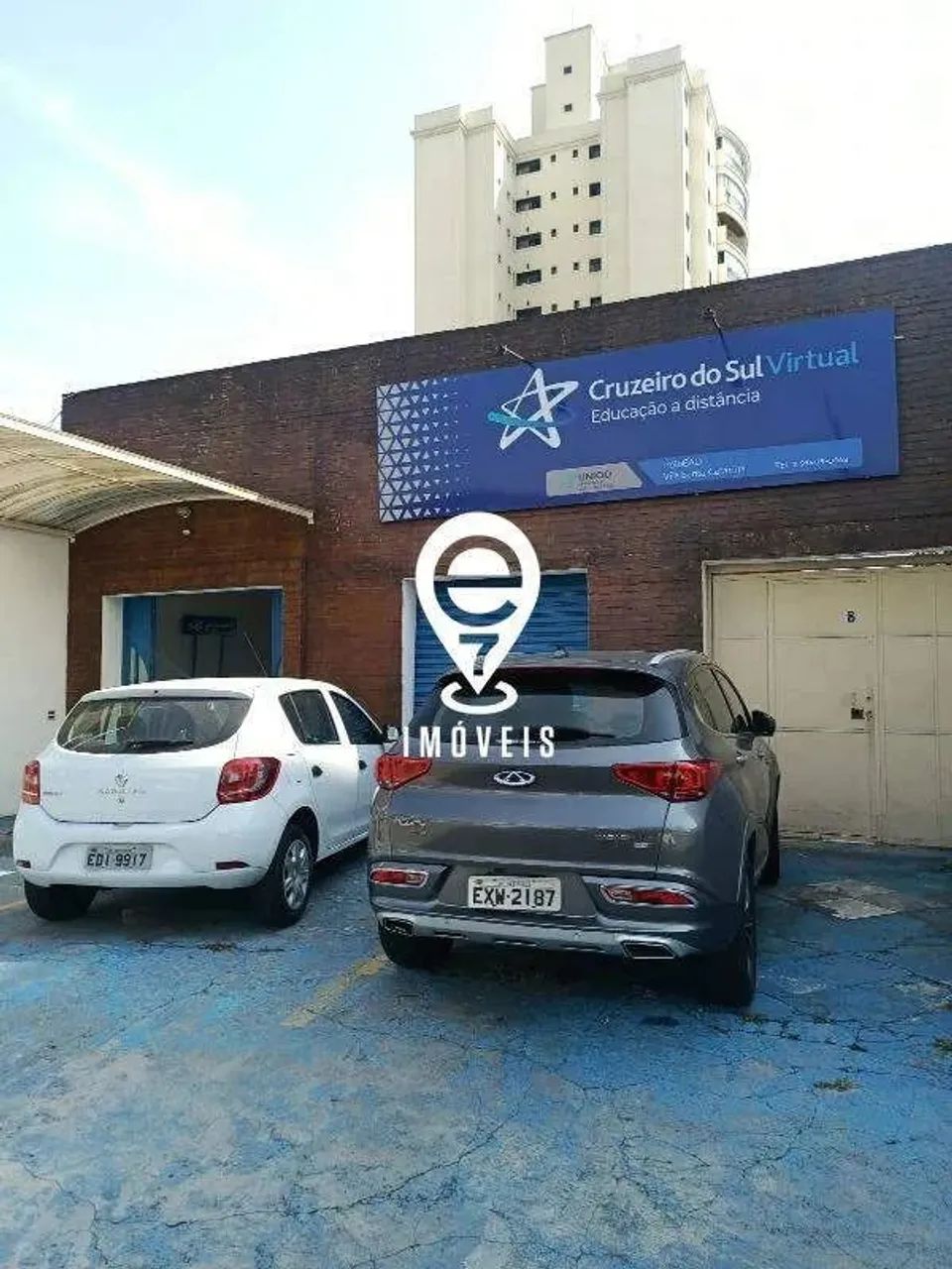 EXCELENTE GALPÃO DE 350M² PARA LOCAÇÃO NA VILA MASCOTE! - Foto 5