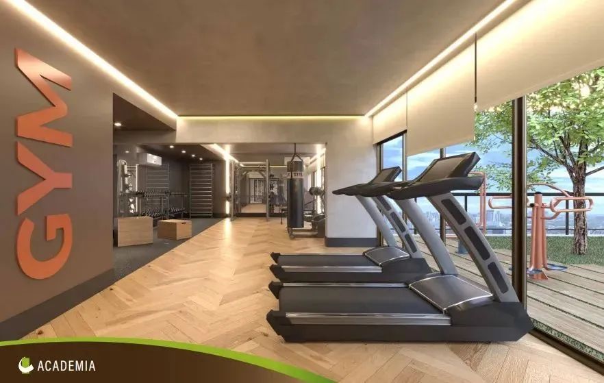 PARC COLLEGE - Foto 7