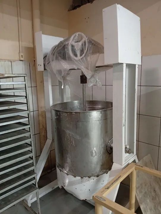 (Leia o anúncio) Equipamentos de Fabricação de doces - Foto 4