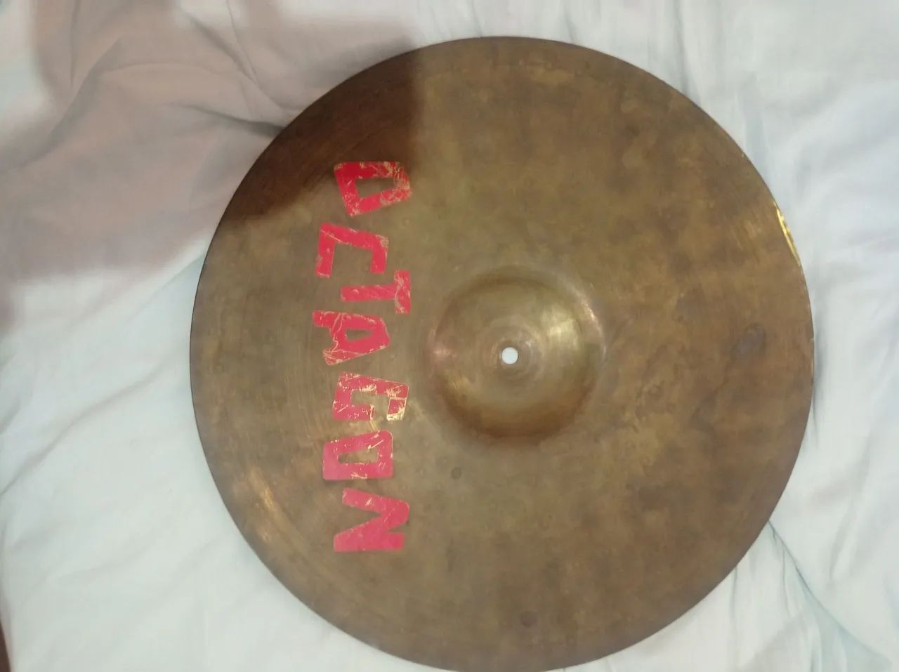 Prato Ride Octagon Vintage