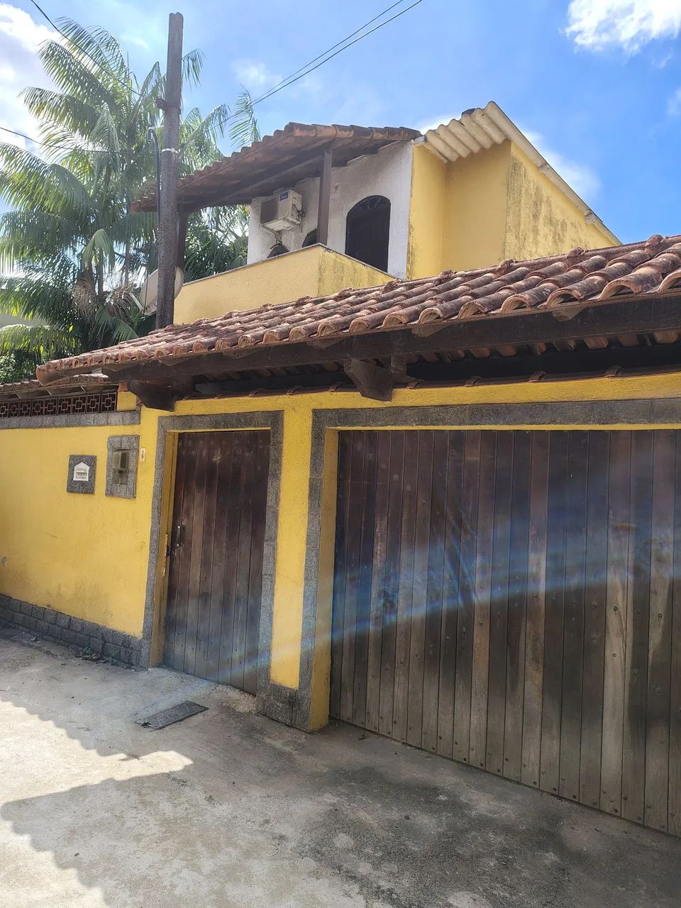 Foto - Rio de Janeiro - Santa Cruz