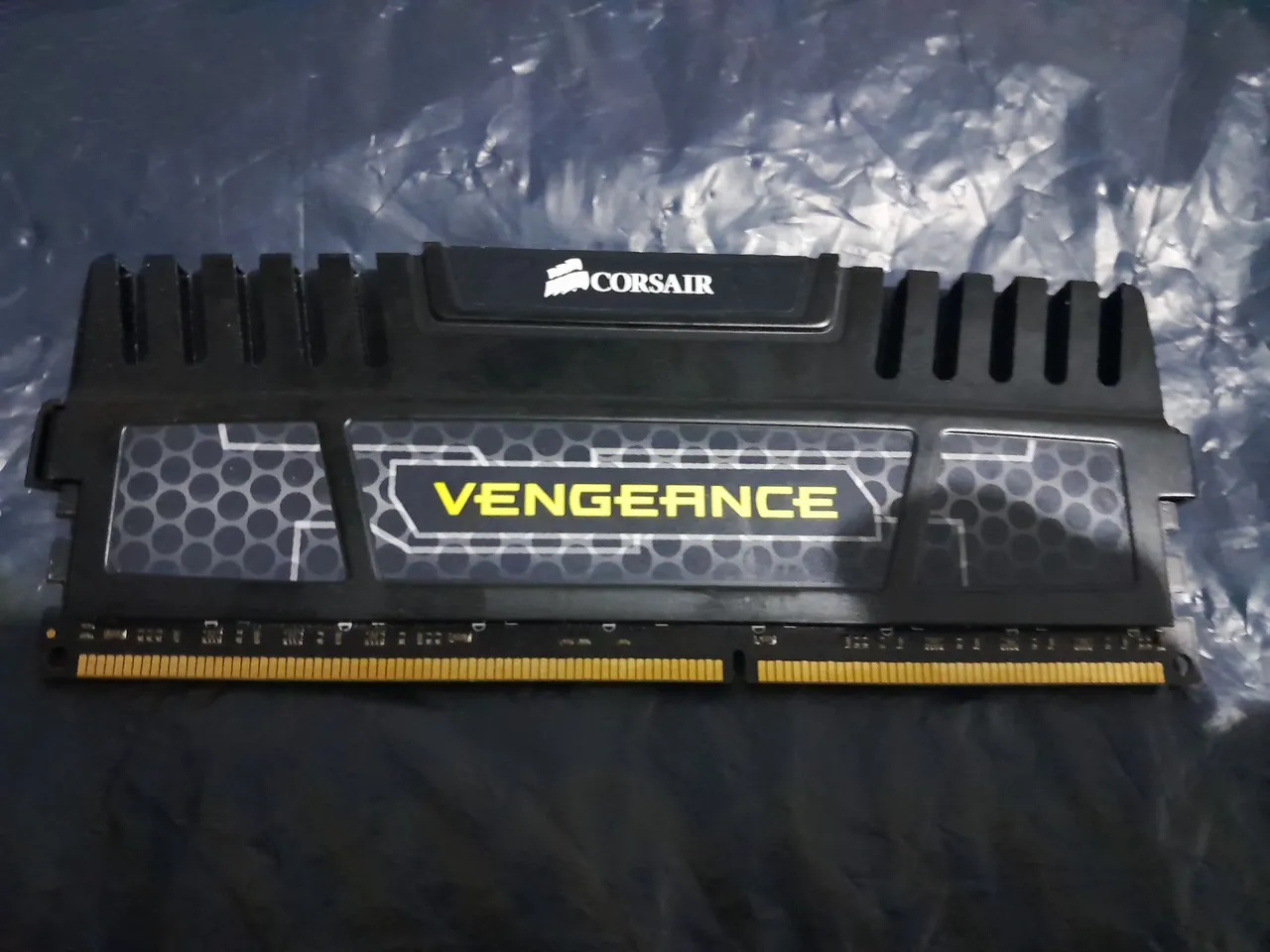 Memória RAM Corsair Vengeance ddr3 8gb