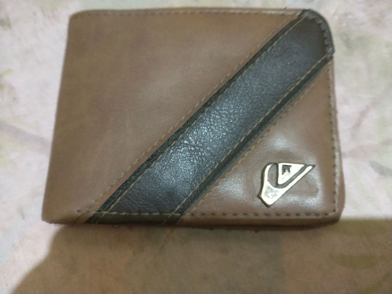 Carteira Quick Silver